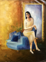 Waiting for the Party