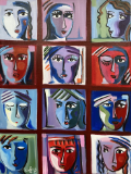 Two Women