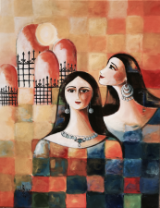 Two Women