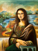 Mona Lisa
