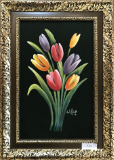 Assorted Tulips