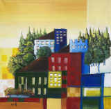 Square Town